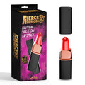 Fierce Euphoria suction lipstick vibrator discreet