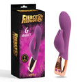 Fierce Euphoria G Knight rechargeable rotating vibrator