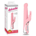 Aphrovibe gyrating G Bunny rechargeable rabbit vibrator