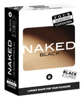 Four Seasons Naked ultra-thin condoms 6 pack