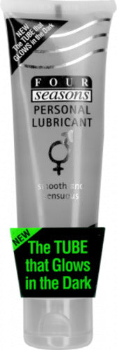 Four Seasons glow in the dark lubricant 100ml
