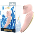 Laviva Hummingbird rechargeable pinpoint vibrator