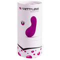 Pretty Love Gourd rechargeable vibrator