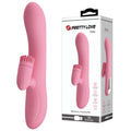 Pretty Love Chris rechargeable vibrator